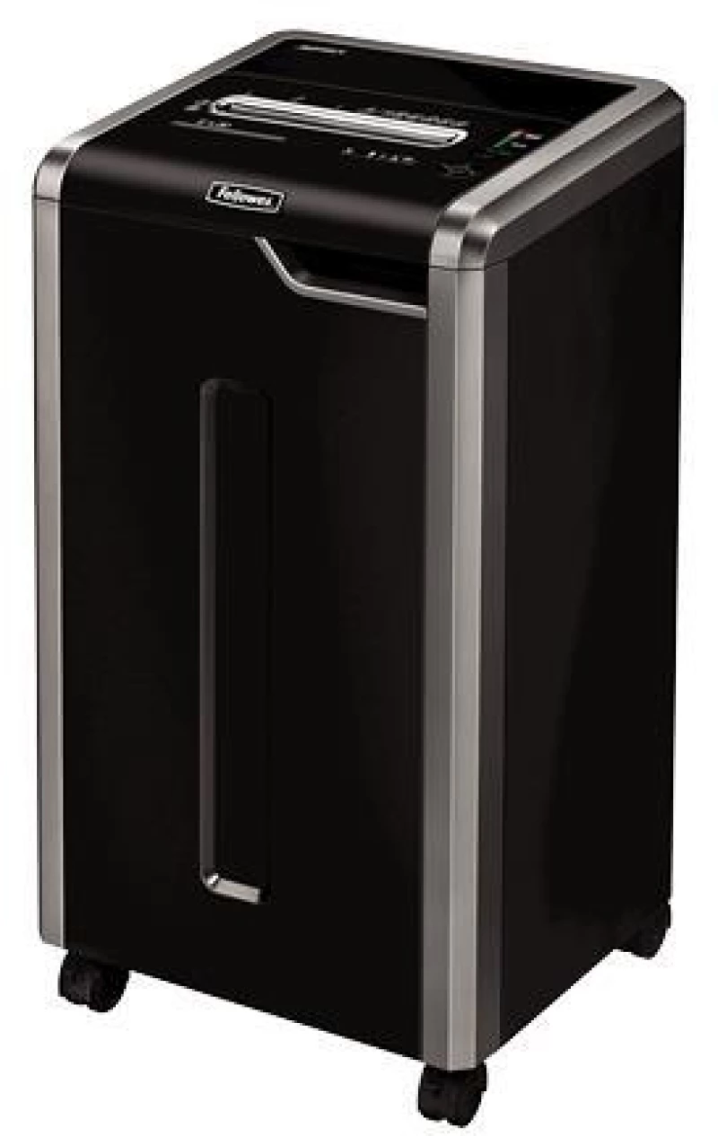 SHREDDER POWERSHRED 325CI/4632001 FELLOWES
