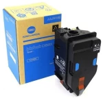 Γνήσιο Toner Konica Minolta C3320i Μαύρο