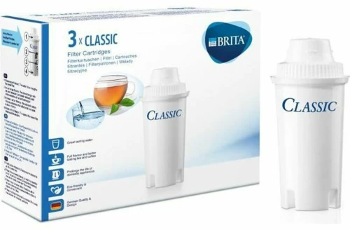 Φίλτρο Νερού Brita S1231