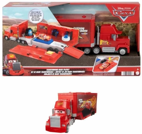 Αυτοκίνητο Mattel