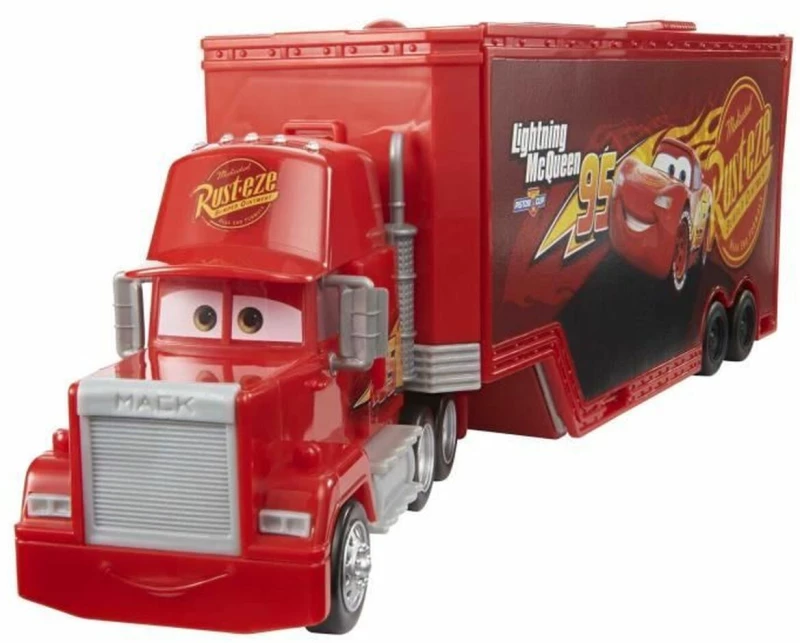 Αυτοκίνητο Mattel