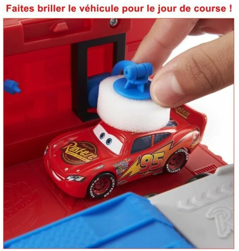 Αυτοκίνητο Mattel
