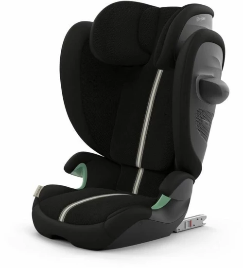 Καθίσματα αυτοκινήτου Cybex Μαύρο