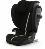 Καθίσματα αυτοκινήτου Cybex Μαύρο