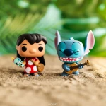 Εικόνες σε δράση Funko Pop!