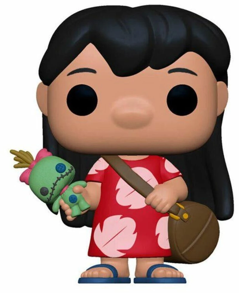 Εικόνες σε δράση Funko Pop!