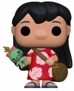 Εικόνες σε δράση Funko Pop!