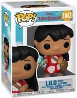 Εικόνες σε δράση Funko Pop!