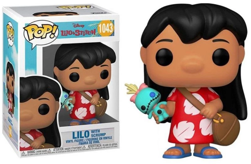 Εικόνες σε δράση Funko Pop!
