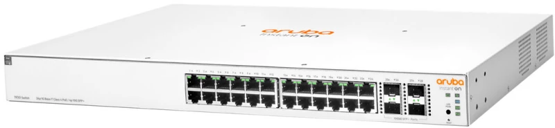 Διακόπτης HPE JL684B