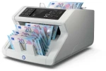 Μετρητής χρημάτων Safescan Λευκό