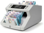 Μετρητής χρημάτων Safescan Λευκό