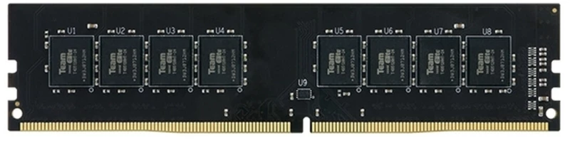 Μνήμη RAM Team Group TED48G3200C2201