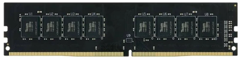 Μνήμη RAM Team Group TED48G3200C2201
