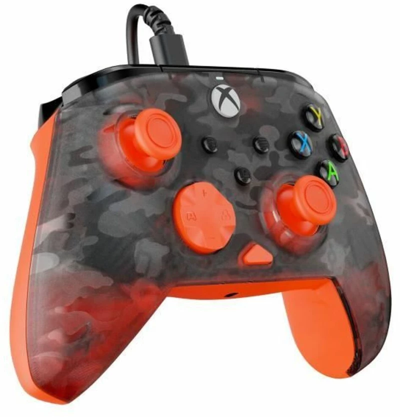 Τηλεχειριστήριο Xbox One Turtle Beach