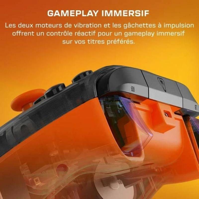 Τηλεχειριστήριο Xbox One Turtle Beach