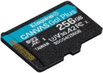 Κάρτα Μνήμης Micro SD με Αντάπτορα Kingston SDCG4/256GBSP 256 GB