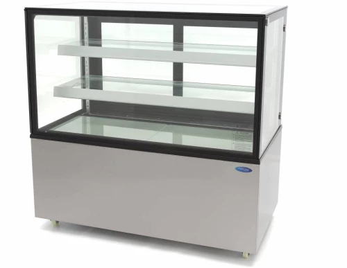 Display Fridge - 400L - 122cm