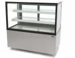 Display Fridge - 400L - 122cm