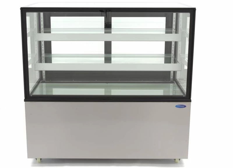 Display Fridge - 400L - 122cm