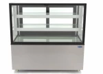 Display Fridge - 400L - 122cm