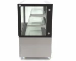 Display Fridge - 400L - 122cm