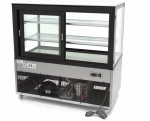 Display Fridge - 400L - 122cm