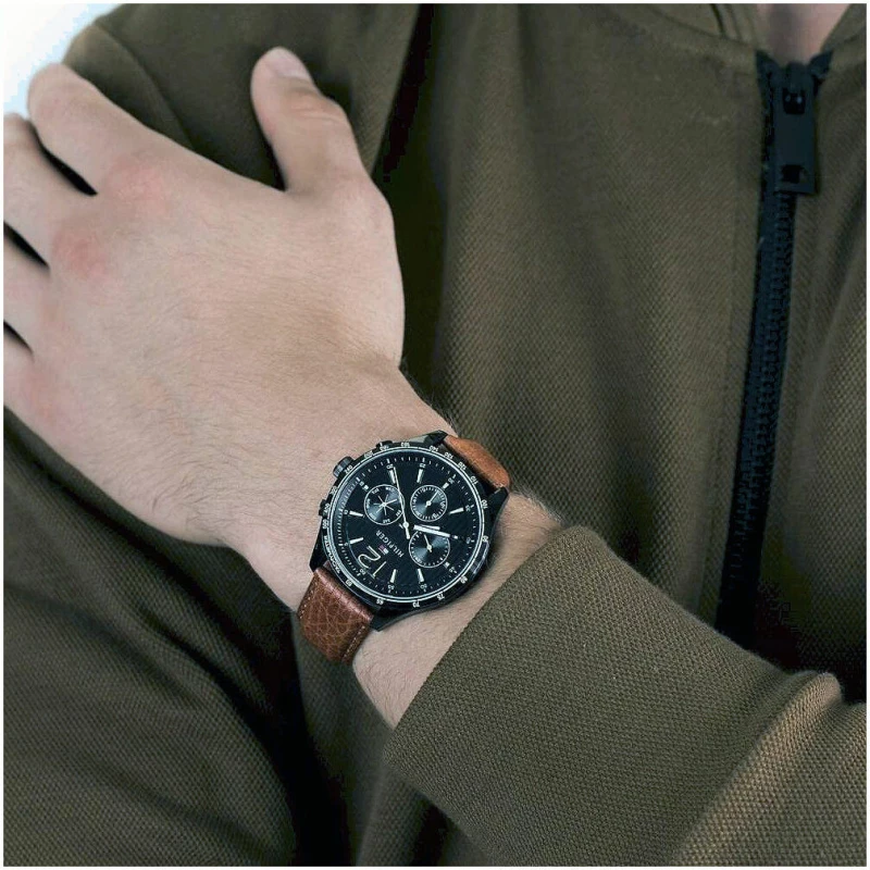 Ανδρικά Ρολόγια Tommy Hilfiger 1791470 (Ø 44 mm)