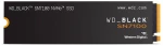Σκληρός δίσκος Western Digital WDS400T4X0E 4 TB SSD