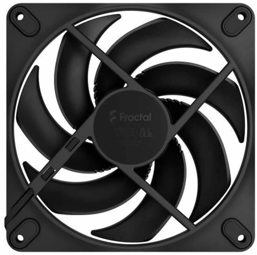 Ανεμιστήρας Κουτί Fractal (1 μονάδα)
