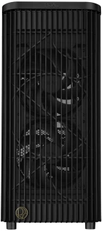 Κουτί Μέσος Πύργος ATX Asus 90DC00M0-B39030