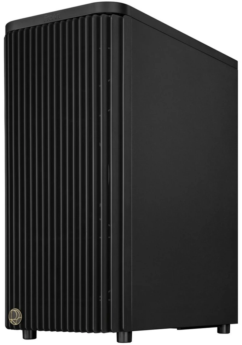 Κουτί Μέσος Πύργος ATX Asus 90DC00M0-B39030