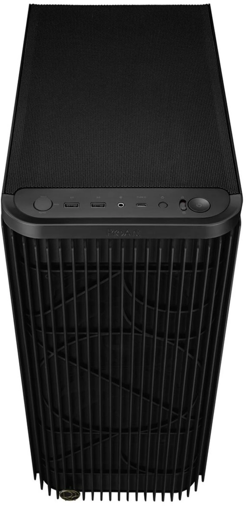 Κουτί Μέσος Πύργος ATX Asus 90DC00M0-B39030