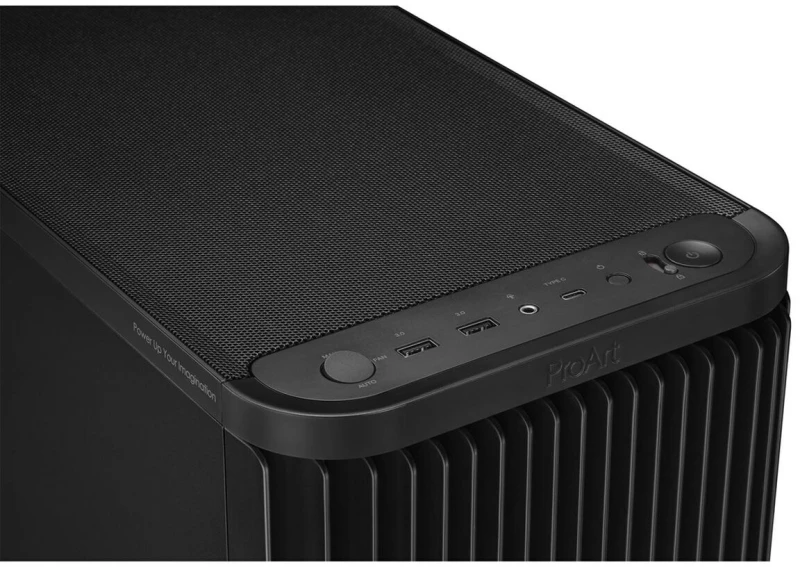 Κουτί Μέσος Πύργος ATX Asus 90DC00M0-B39030