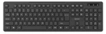 Πληκτρολόγιο Savio KB-02 Μαύρο