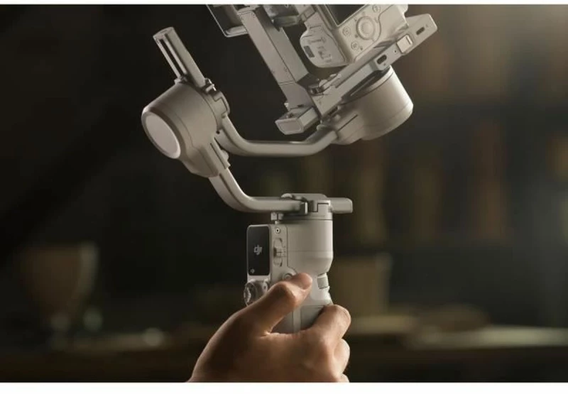 Σταθεροποιητής για Yποστήριξη Dji