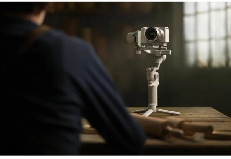Σταθεροποιητής για Yποστήριξη Dji