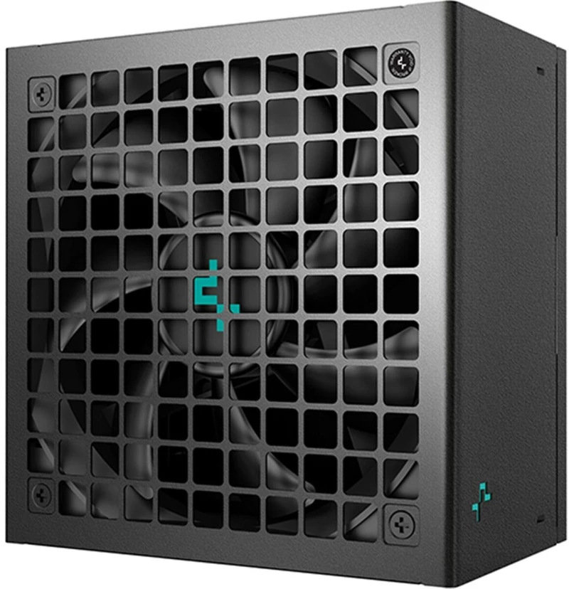 Τροφοδοσία Ρεύματος DEEPCOOL R-PNA00M-FC0B-JGEU
