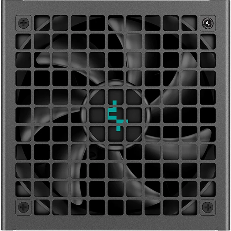 Τροφοδοσία Ρεύματος DEEPCOOL R-PNA00M-FC0B-JGEU