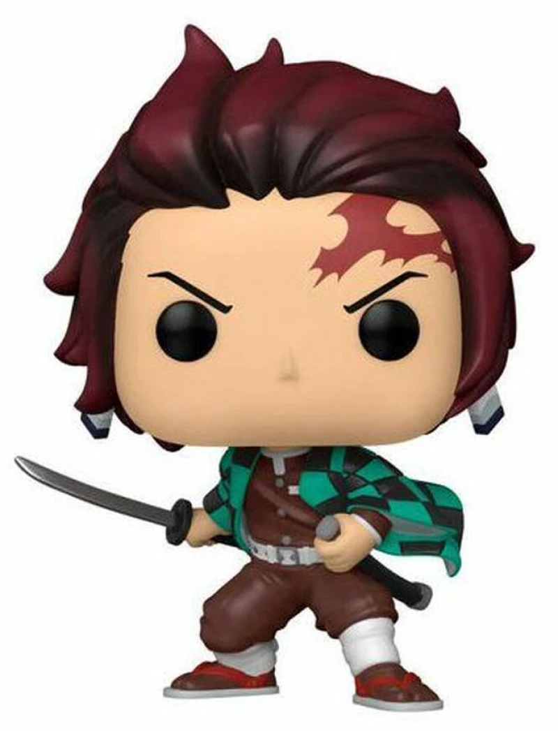 Συλλεκτική φιγούρα Funko Pop! (1 μονάδα)