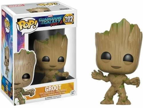 Συλλεκτική φιγούρα Funko Pop!