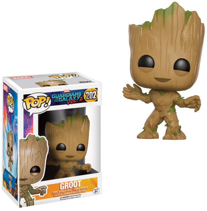 Συλλεκτική φιγούρα Funko Pop!