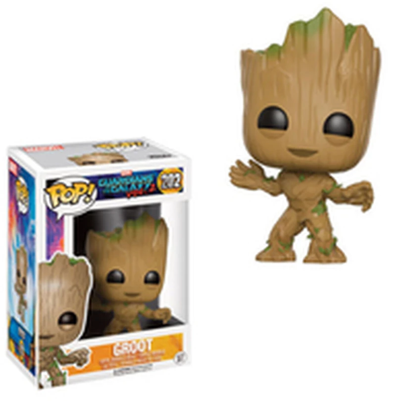 Συλλεκτική φιγούρα Funko Pop!