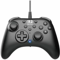 Τηλεχειριστήριο για Gaming HORI Μαύρο