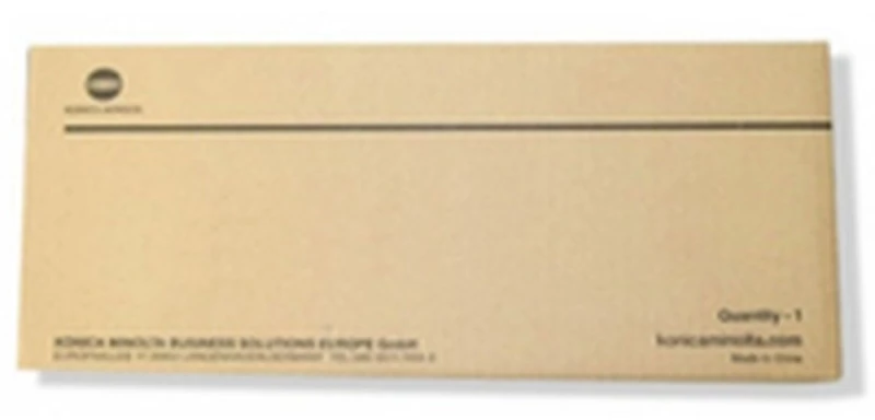 Γνήσιο Toner Konica Minolta Mατζέντα
