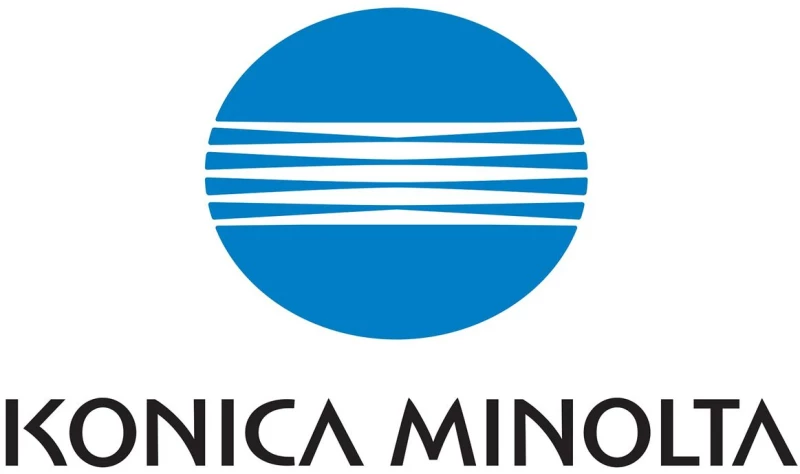 Γνήσιο Toner Konica Minolta Mατζέντα