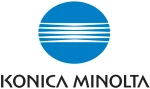 Γνήσιο Toner Konica Minolta Mατζέντα