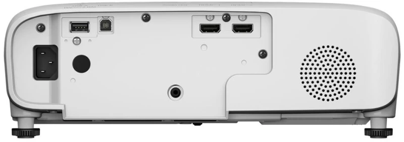 Προβολέας Epson V11HB63040 Λευκό Φυσικό