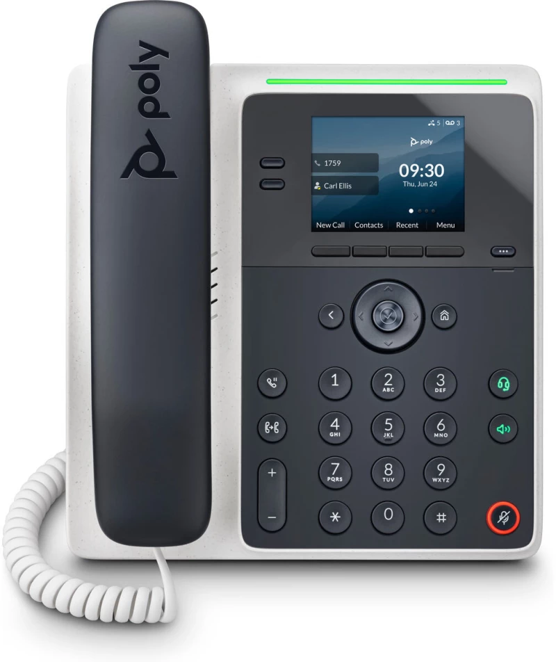 Τηλέφωνο IP Poly 82M86AA