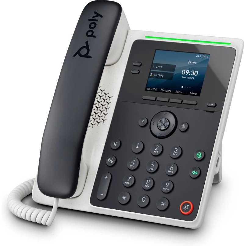 Τηλέφωνο IP Poly 82M86AA